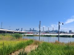 -门城湖公园