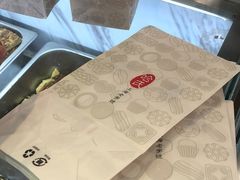 -哈氏·上海哈尔滨食品厂(五角场万达广场店)