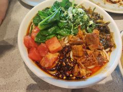 -半山腰·云南菜(侨福芳草地店)