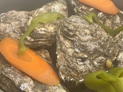 -一蚝一贝海鲜特色餐厅(万象城店)