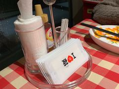 -西贝(无锡万象城店)