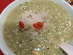 -宏状元现熬粥·京味菜(五棵松店)