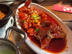 -鱼食饭稻·苏浙土菜17年老馆子(平江路店)