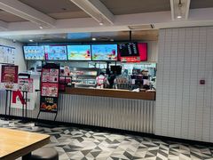 -肯德基(建华店)