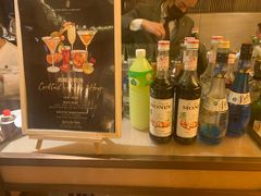 -富力丽思卡尔顿酒店·香荟全日制餐厅
