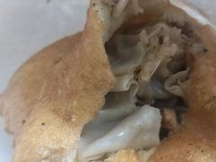 油饼包烧麦-家阳赵师傅油饼包烧麦(粮道街店)
