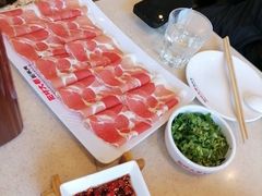 -阳坊大都涮羊肉(阳坊总店)