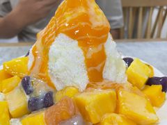-水牛奶皇后糖水铺