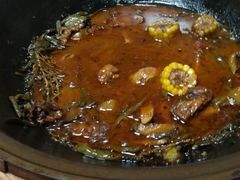 -清真长山屯泉水灶台鱼(佳庆道店)