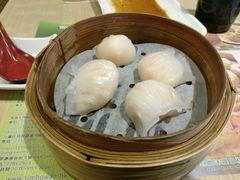 -添好运点心专门店(北角店)