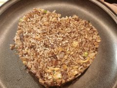 -無二炙坊·和牛烧肉(大钟寺1733店)