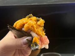 -Sushi Hanzo半藏(天环广场店)