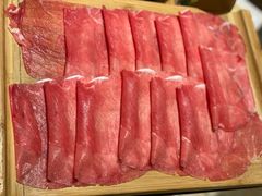上脑肥牛-青瓷火锅料理(西单大悦城店)