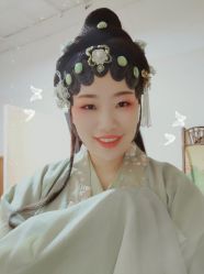 -盘子女人坊古装写真摄影(天津总店)