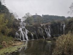 -天河潭旅游度假区