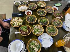 -小杨翘脚牛肉