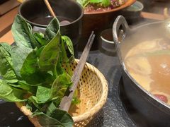 -大龙燚·旷野鲜火锅(广州首店)