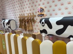 -奈尔宝·儿童乐园·亲子餐厅(苏州大悦城店)