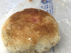 -香妃烤鸡(西单店)