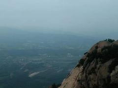 -丹东凤凰山景区