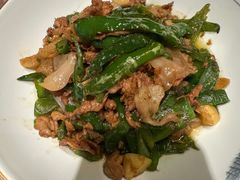 -佬麻雀·新湘菜(珠海金发购物中心店)