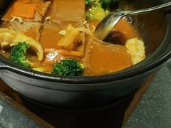 -老伙记海鲜码头(北滘店)