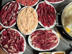 -贵宾牛·潮汕牛肉火锅(珠池总店)