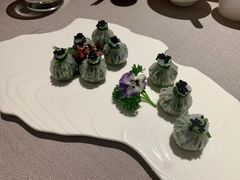 -山里亲戚(淞虹路店)
