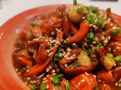 -文和友老长沙龙虾馆(化龙池店)