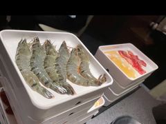 -神户赤童日式烤肉(金地广场店)