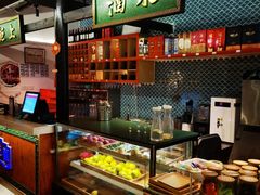 -院8里·小聚园老川菜(九眼桥店)