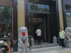 -便宜坊烤鸭店(亦庄京东店)