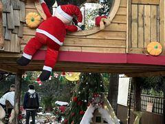 -HERRE·FARM 赫尔露营农场·团建聚会包场