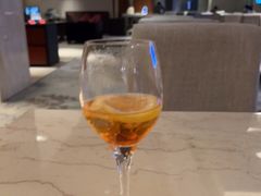 -海航威斯汀酒店-行政酒廊