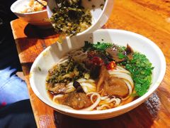 -肆姐面粉馆(坡子街店)