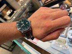 -亨得利钟表商店