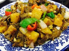 -一锅厨东北水饺店(厦大店)