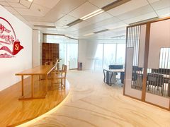 -广州四季酒店