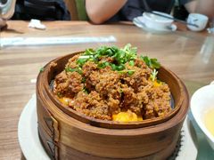 粉蒸牛肉-土桥手掌鸡·26年灌县老味道(都江堰店)