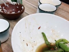 -三湘四水正宗湘菜(君峰路店)