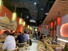 -京炭铜锅涮肉·羊蝎子·羊肉炉(保利·时光里店)