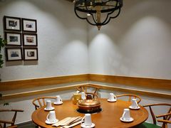 包厢-清真·老门框爆肚涮肉·中华老字号(丰管路店)