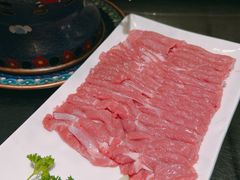 -南门涮肉(上海一店)