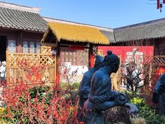 -钱王祠