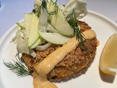 -壳里西餐厅Coquille Seafood Bistro(蒙自路店)