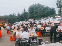 -永红源啤酒·烧烤·海鲜·大排档(青特城店)