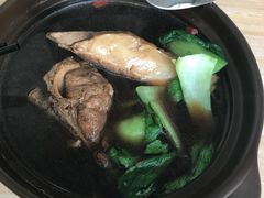 -东记肉骨茶(南阳路店)
