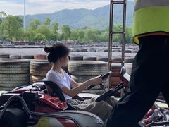 -赛达赛车主题乐园·卡丁车·团建