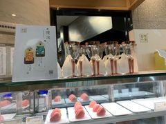 -奈雪的茶(石厦时代广场店)