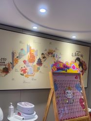 -咪咪专业脱毛连锁机构